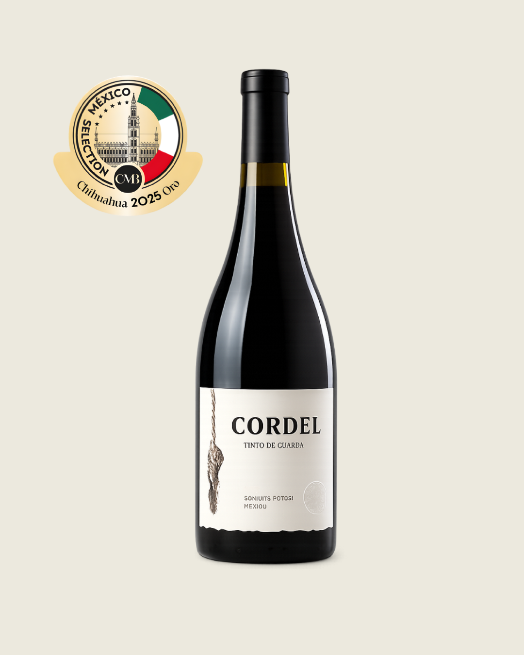 CORDEL