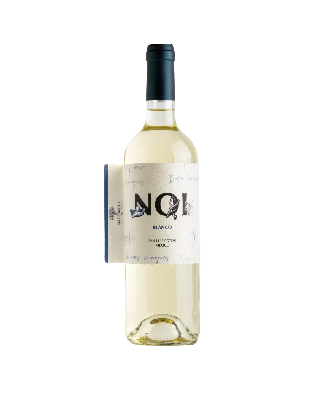 NOI BLANCO | Blanc de Noir