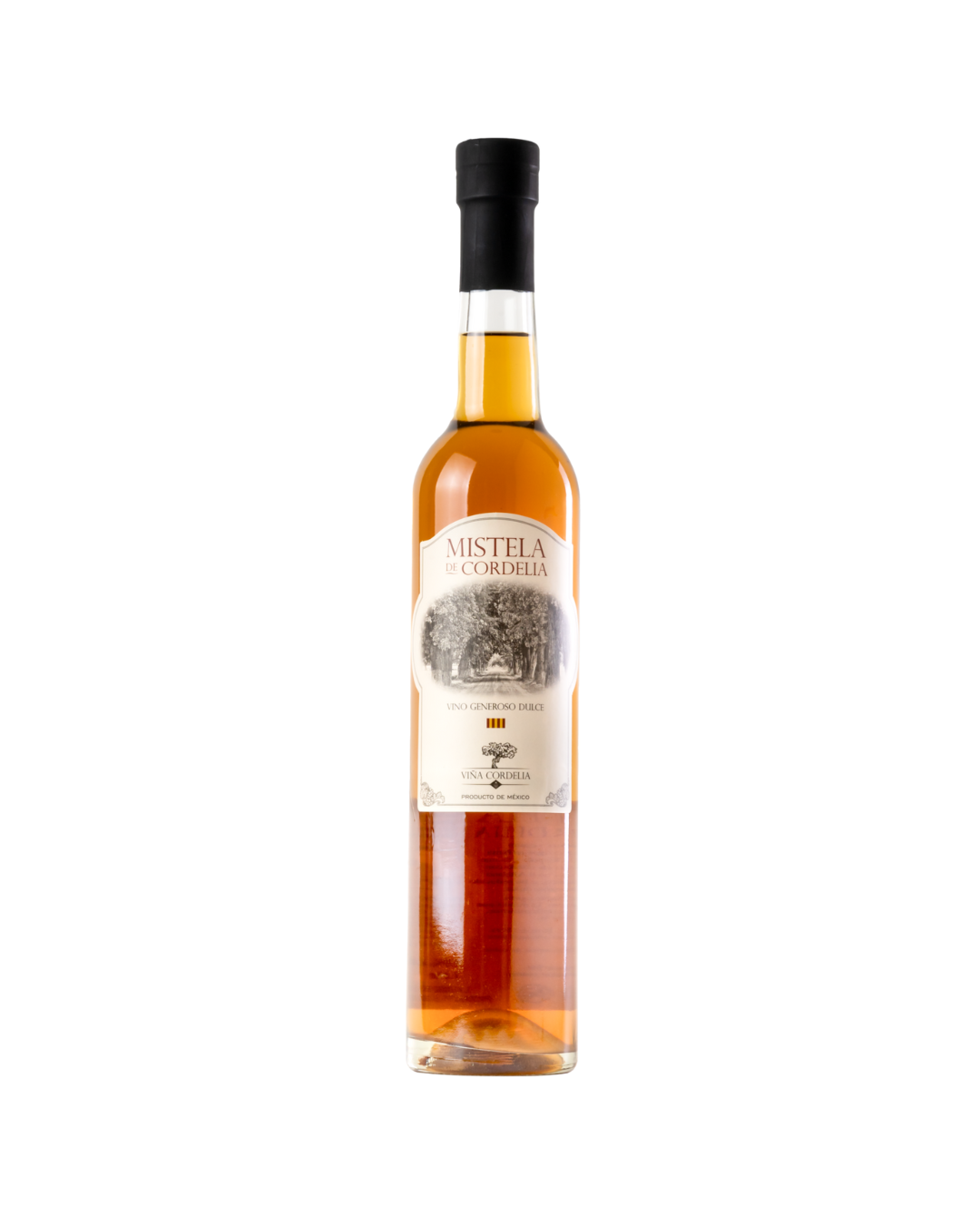 MISTELA DE CORDELIA
