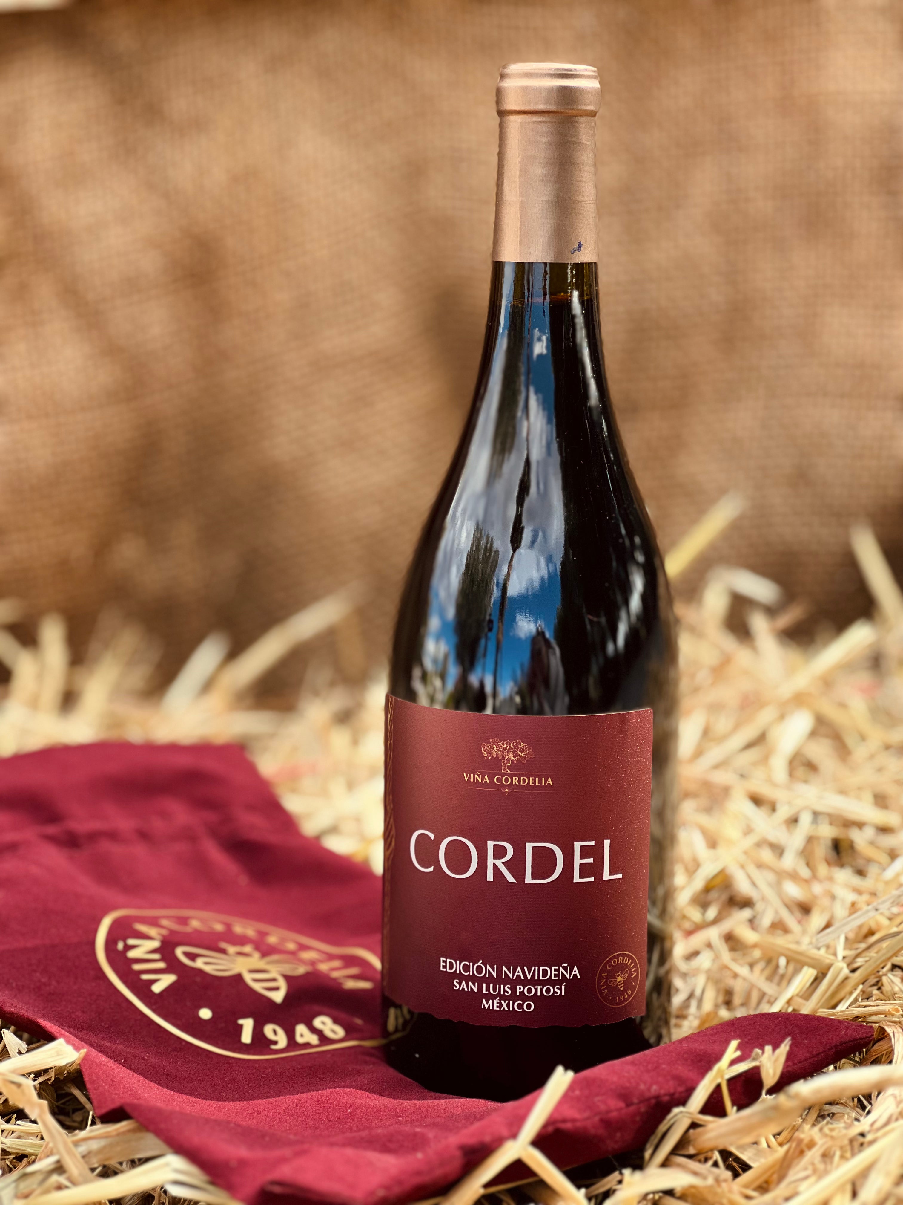 CORDEL - Edición Navideña