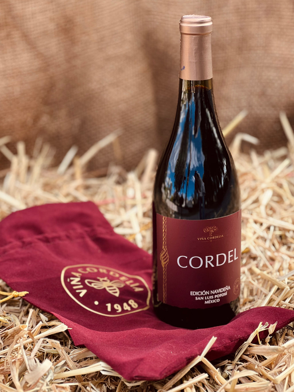 CORDEL - Edición Navideña