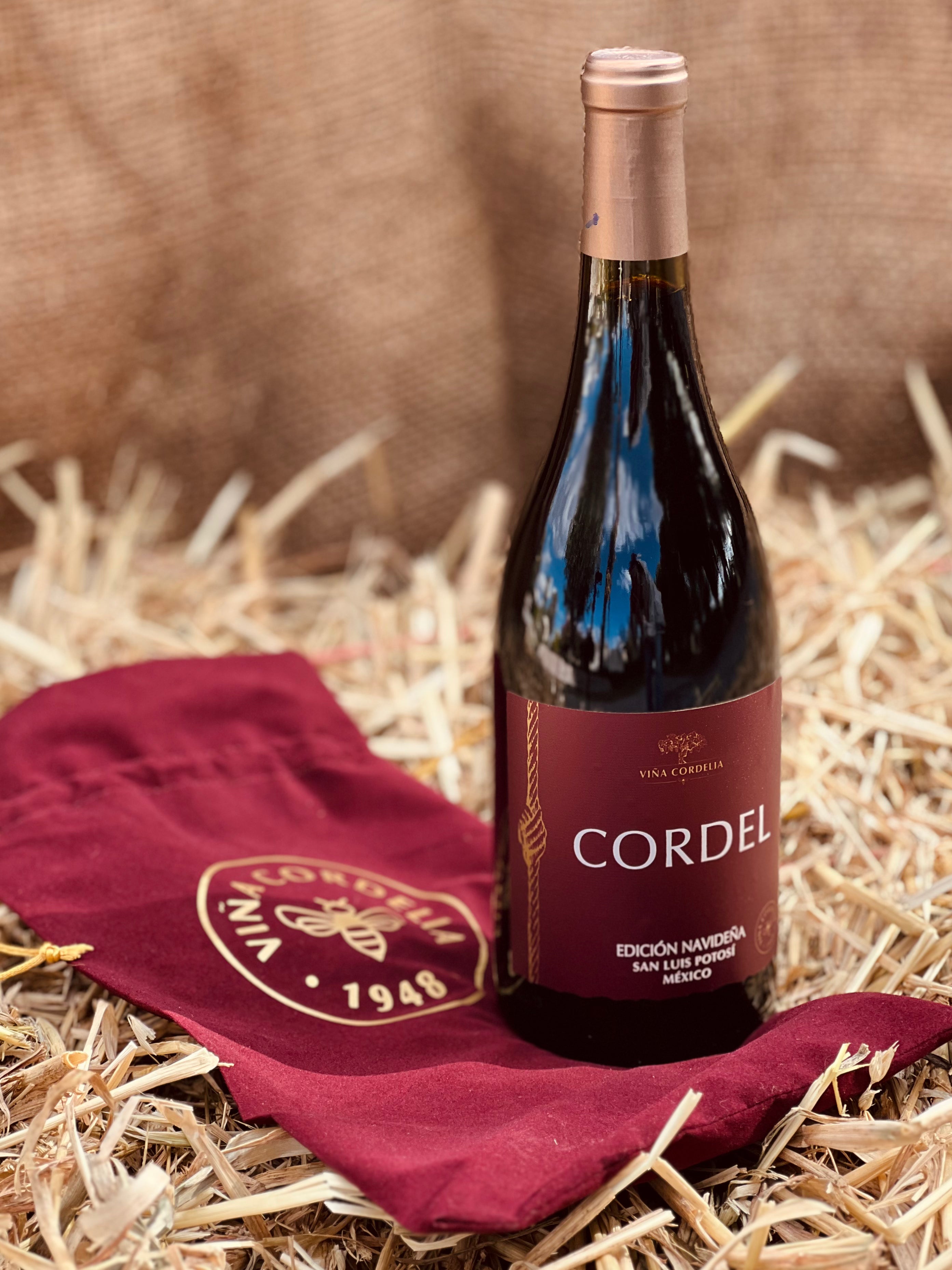 CORDEL - Edición Navideña