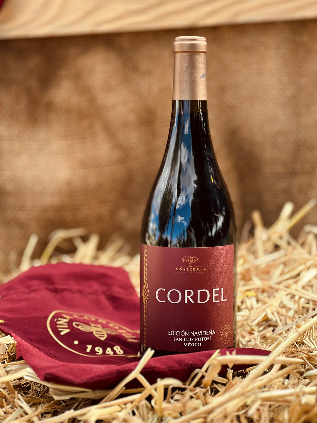 CORDEL - Edición Navideña