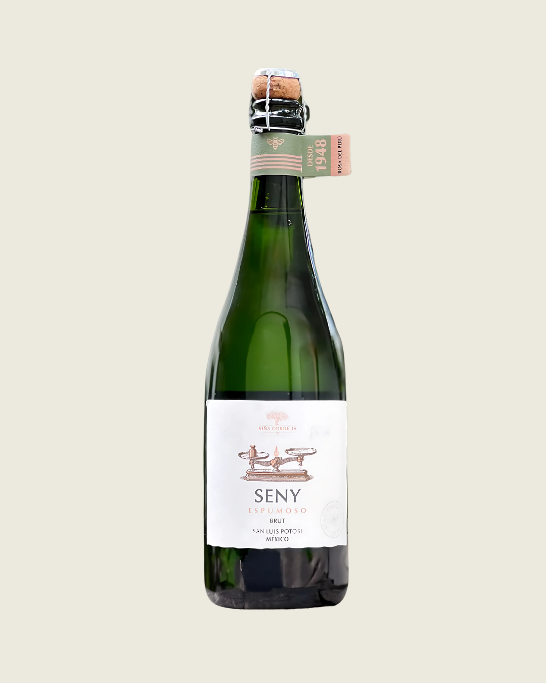 SENY ESPUMOSO